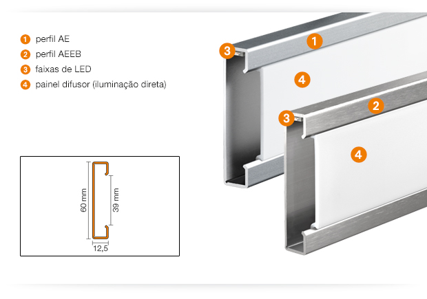 Produktdetails Schlüter®-DESIGNBASE-QD 