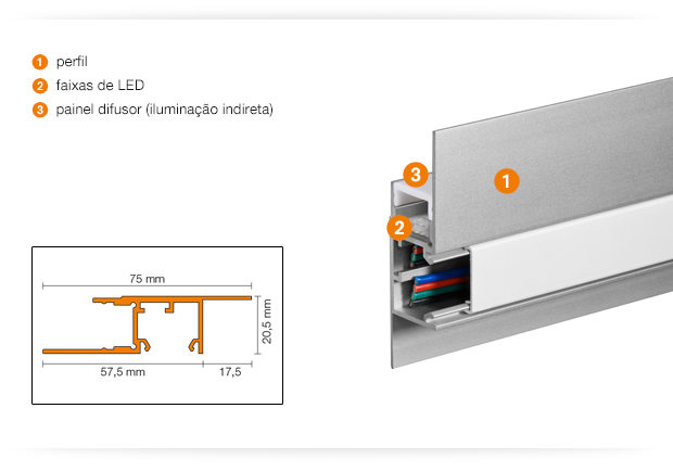 Produktdetails Schlüter®-LIPROTEC-WSK 